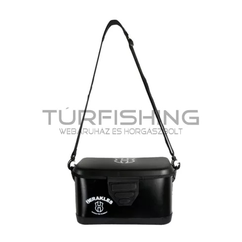 Herakles HERAKLES BAKKAN SNIPER PVC TÁSKA 35*25*19cm