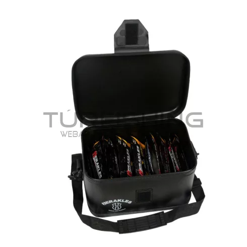 Herakles HERAKLES BAKKAN SNIPER PVC TÁSKA 35*25*19cm