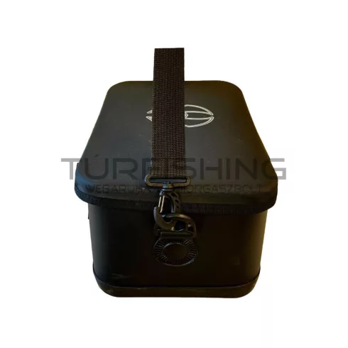 Herakles HERAKLES BAKKAN SNIPER PVC TÁSKA 35*25*19cm