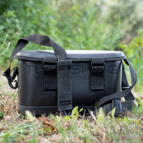Herakles HERAKLES BAKKAN SNIPER PVC TÁSKA 35*25*19cm
