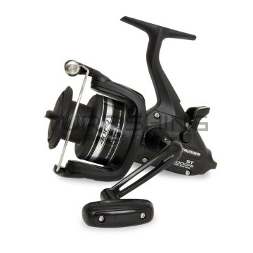 SHIMANO BAITRUNNER ST 4000 FB