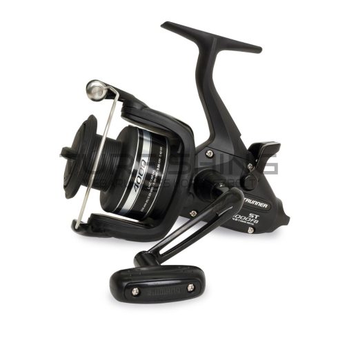 SHIMANO BAITRUNNER ST 4000 FB