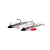 Major Craft MAJOR CRAFT JIGPARA BUNTA DARTS JIG FEJ 10gr
