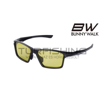 BUNNY WALK NAPSZEMÜVEG POLARIZÁLT BUNNY WALK Yellow-Green