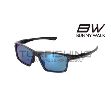 BUNNY WALK NAPSZEMÜVEG POLARIZÁLT BUNNY WALK Blue Mirror