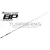 Major Craft MAJOR CRAFT BASSPARA BXC-70H BAITCAST R.FAST 2.13m 3/8-1.1/2oz 10.5-42gr