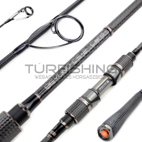 Sportex SPORTEX BEYOND CARP RS-2 13FT 3.96M 3.75lbs Fuji KW Sic