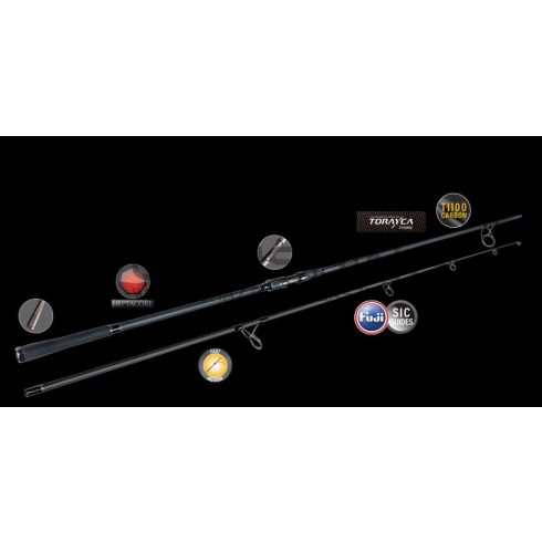 Sportex SPORTEX BEYOND CARP RS-2 13FT 3.96M 3.75lbs Fuji KW Sic