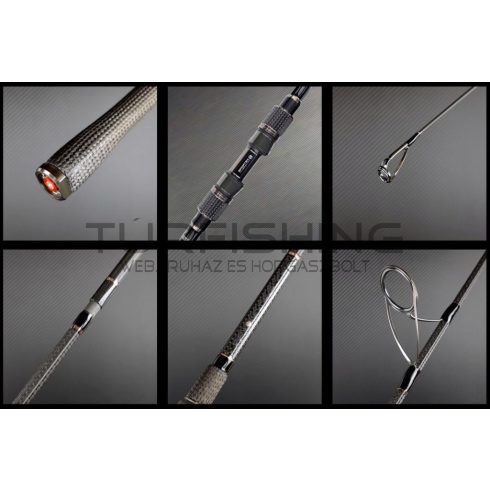 Sportex SPORTEX BEYOND CARP RS-2 13FT 3.96M 3.75lbs Fuji KW Sic