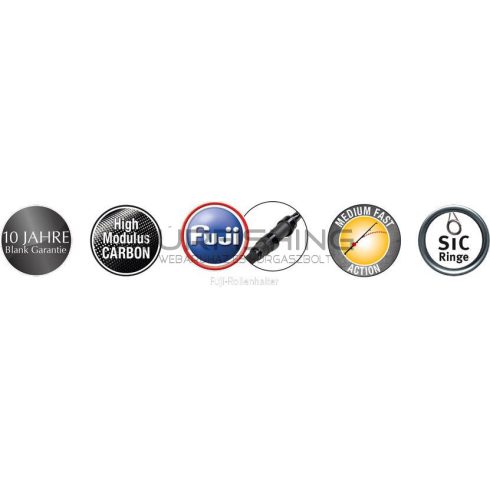 Sportex CATAPULT CS-3 CARP MARKER 12.6FT 3.85M 4.25lbs