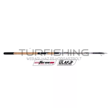 Colmic COLMIC ALIANT TELEMATCH 400 80GR