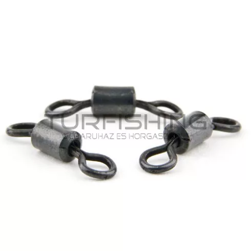 FOX EDGES™ MICRO RIG SWIVELS mikro forgó