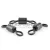FOX EDGES™ MICRO RIG SWIVELS mikro forgó