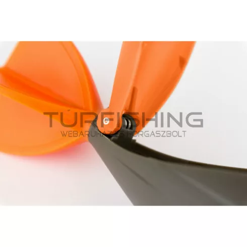 Fox Impact Spod etetőrakéta (Nagy)