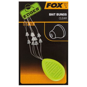 FOX EDGES™ BAIT BUNGS csali stopper