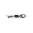   FOX EDGES™ KWIK CHANGE HELI SWIVELS - 7-es méretű heli forgó