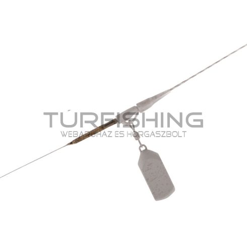 FOX EDGES™ CAMO ANTI TANGLE SLEEVES Gumihüvely