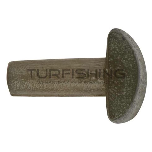 FOX EDGES™ NATURALS POWER GRIP LEAD CLIP KIT - Ólomklipsz készlet