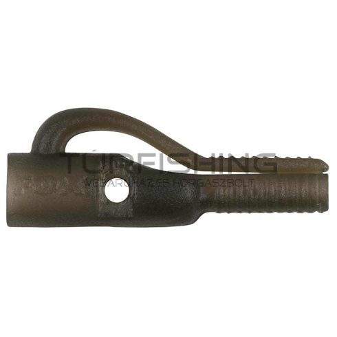 FOX EDGES™ NATURALS POWER GRIP LEAD CLIP KIT - Ólomklipsz készlet