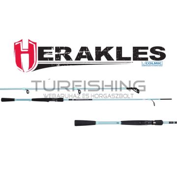 Herakles ENIGMA HES2-700M 7' 213cm 5-18gr Medium