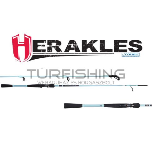 Herakles ENIGMA HES2-700MH 7' 213cm 10-28gr Medium Heavy