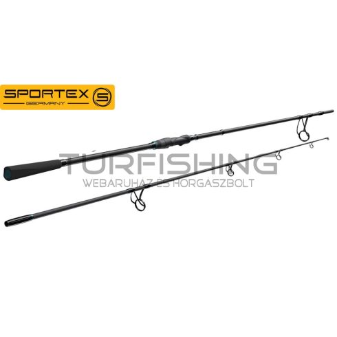 Sportex SPORTEX COMPETITION CARP CS-5 STALKER 10FT 3.00M 2.75lbs