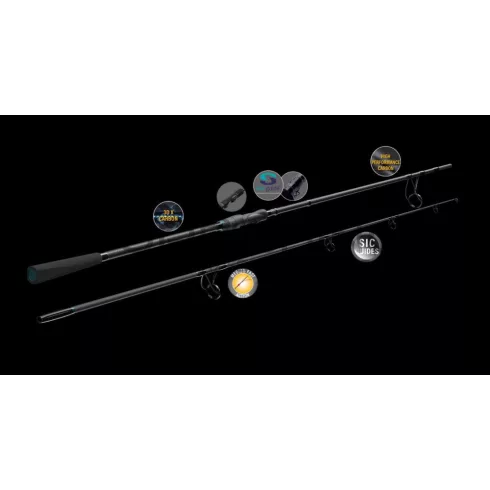 Sportex SPORTEX COMPETITION CARP CS-5 SPOD 12FT 3.66M 5.50lbs
