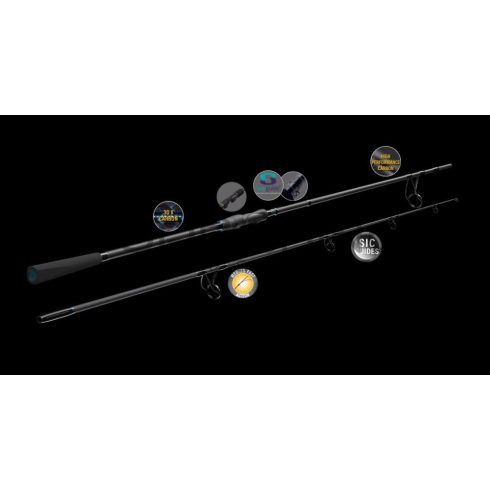 Sportex SPORTEX COMPETITION CARP CS-5 DISTANCE 13FT 3.96M 3-5oz