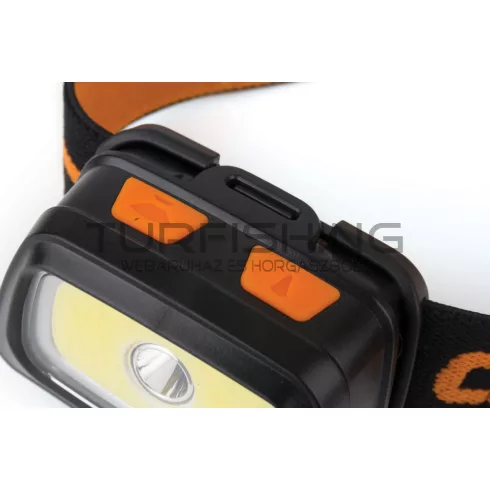 FOX HALO™ MULTI COLOUR HEADTORCH