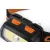 FOX HALO™ MULTI COLOUR HEADTORCH