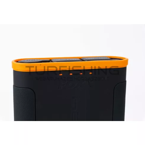FOX HALO 96K POWER PACK