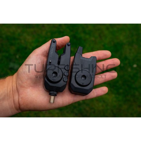 Mini Micron X 2 rod set