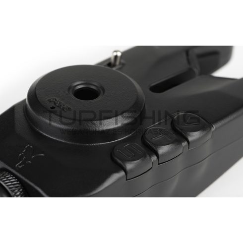 Mini Micron X 2 rod set