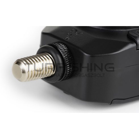 Mini Micron X 2 rod set