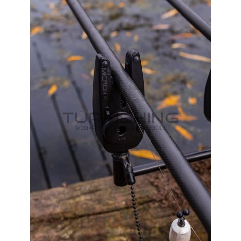Mini Micron X 2 rod set