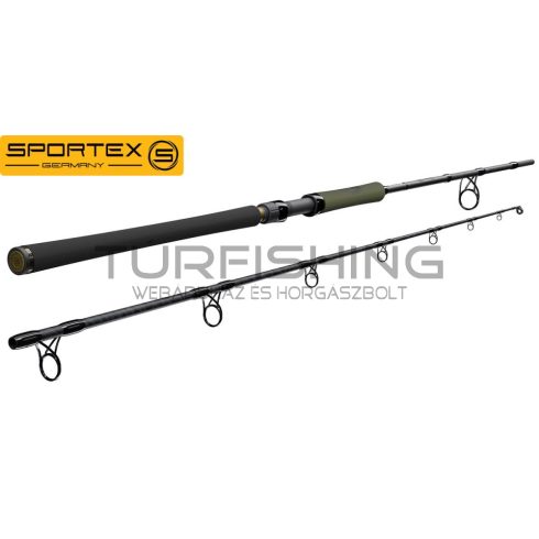 Sportex SPORTEX CATFIRE CS-2 VERTICAL 195 170-300gr