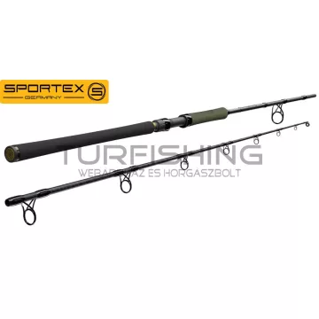 Sportex SPORTEX CATFIRE CS-2 BOJE 270 250-500gr
