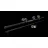 Sportex SPORTEX CATFIRE CS-2 BOAT 280 150-300gr