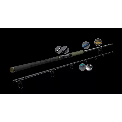 Sportex SPORTEX CATFIRE CS-2 BOAT 280 150-300gr