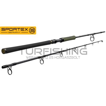 Sportex SPORTEX CATFIRE CS-2 FEEDER 330 200gr