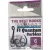 F1 Quantum barbless 8 10db./csomag