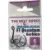 F1 Quantum barbless 12 with bait sting 10mm braid 0,10 8cm 3pcs.