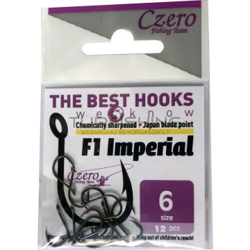 F1 Imperial 4 12db./csomag