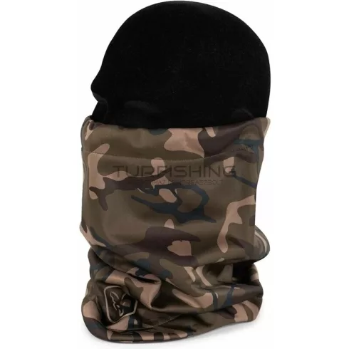 FOX CAMO THERMAL SNOOD