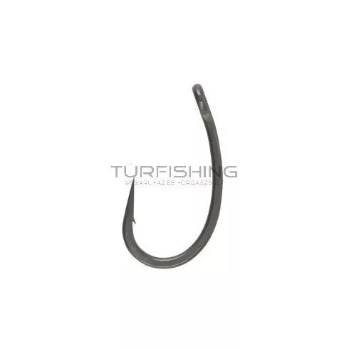 FOX EDGES™ CURVE SHANK X Hosszú szárú bojlis horog 2-es méret