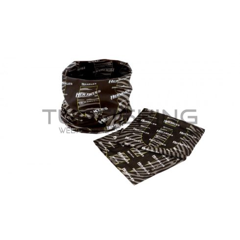 Herakles CSŐSÁL BANDANA TUB HERAKLES DARK