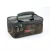Fox Camolite™ Rigid Lead & Bits Bag rekeszelt aprócikkes táska 25x15x10cm