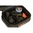   Fox Camolite Rigid Lead & Bits Bag Compact merev aprócikkes táska