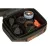 Fox Camolite Rigid Lead & Bits Bag Compact merev aprócikkes táska