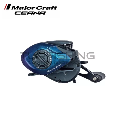 Major Craft MAJOR CRAFT CEANA CNB-L56 BAITCASTING ORSÓ